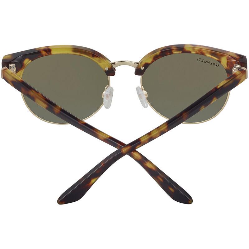 SUSAN, Shiny Tort Havana Shiny Light Gold Metal-Mineral Polarized 555nm Cat 3 to 3, hi-res image number null